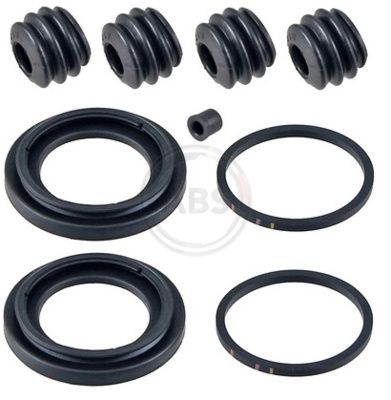A.B.S. 53129 Repair Kit, brake caliper