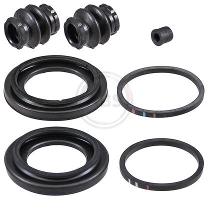 A.B.S. 53155 Repair Kit, brake caliper