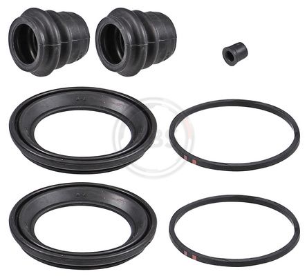 A.B.S. 53166 Repair Kit, brake caliper