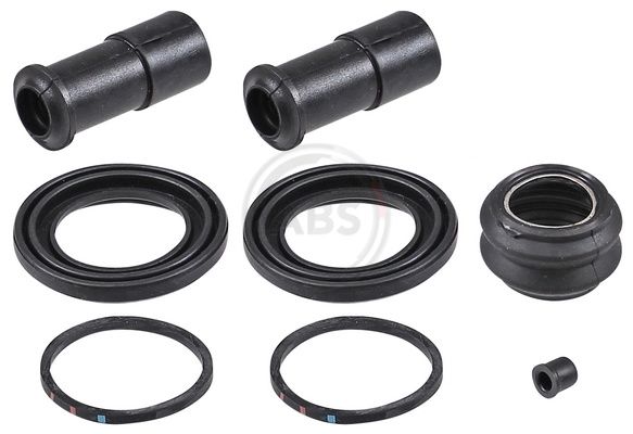 A.B.S. 53171 Repair Kit, brake caliper