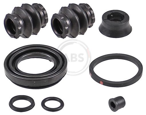 A.B.S. 53188 Repair Kit, brake caliper