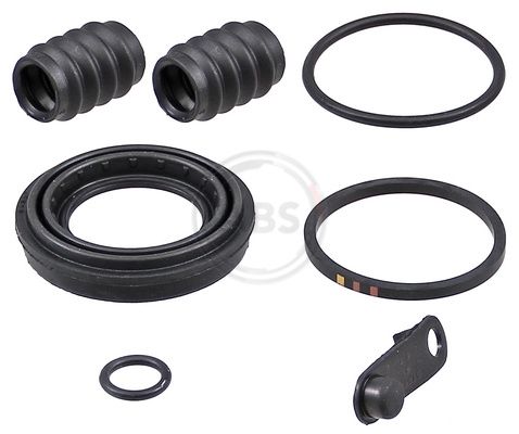 A.B.S. 53190 Repair Kit, brake caliper