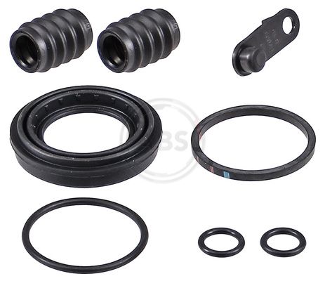 A.B.S. 53193 Repair Kit, brake caliper