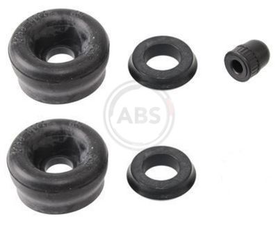 Repair Kit, wheel brake cylinder A.B.S. 53348