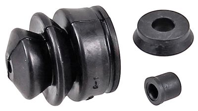 Repair Kit, clutch slave cylinder A.B.S. 53419