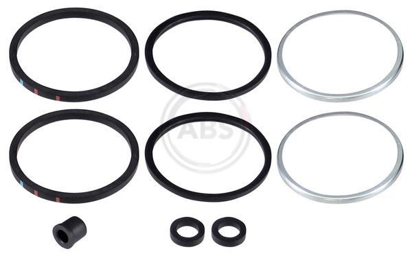 A.B.S. 53512 Repair Kit, brake caliper