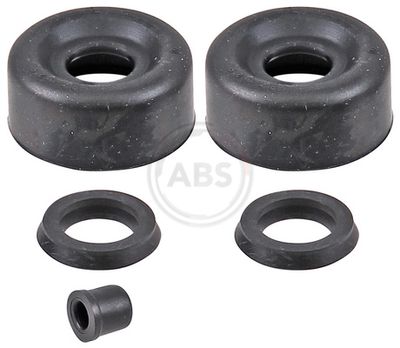 Repair Kit, wheel brake cylinder A.B.S. 53578