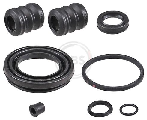 A.B.S. 53789 Repair Kit, brake caliper