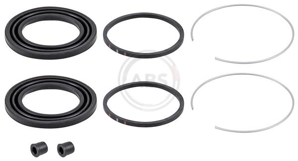 A.B.S. 53889 Repair Kit, brake caliper