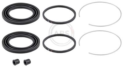 Repair Kit, brake caliper A.B.S. 53889
