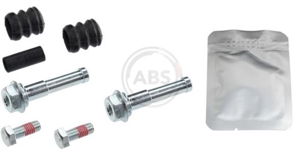 A.B.S. 55008 Guide Sleeve Kit, brake caliper