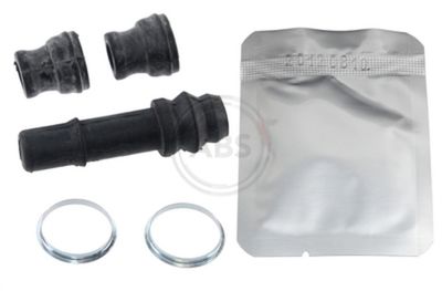 Guide Sleeve Kit, brake caliper A.B.S. 55011