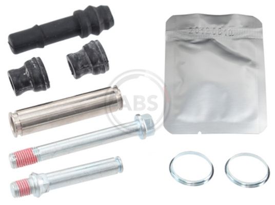 A.B.S. 55012 Guide Sleeve Kit, brake caliper