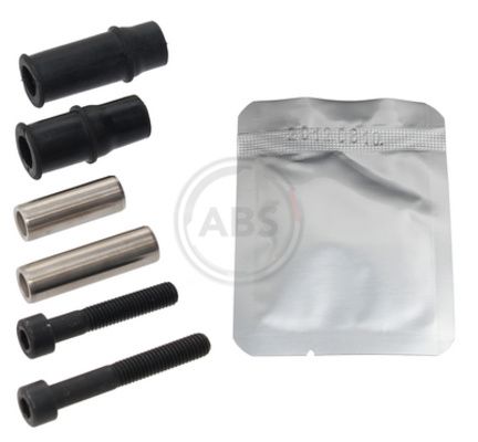 A.B.S. 55015 Guide Sleeve Kit, brake caliper