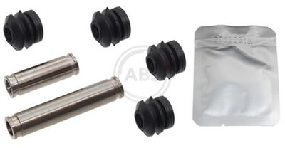 Guide Sleeve Kit, brake caliper A.B.S. 55068
