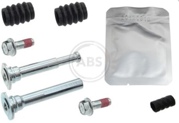 A.B.S. 55089 Guide Sleeve Kit, brake caliper