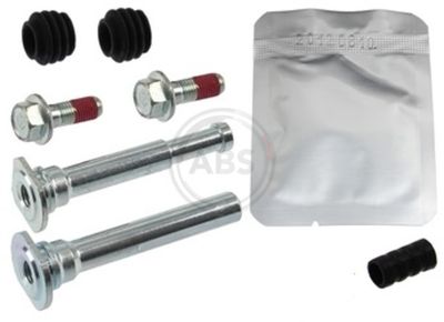 Guide Sleeve Kit, brake caliper A.B.S. 55105