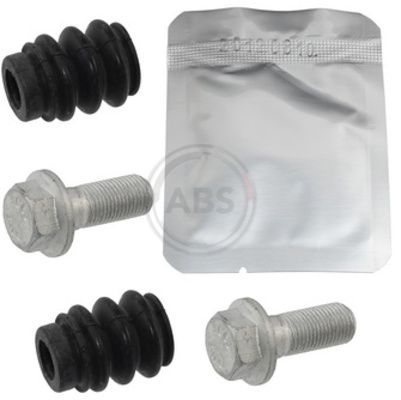 A.B.S. 55108 Guide Sleeve Kit, brake caliper
