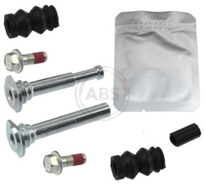 Guide Sleeve Kit, brake caliper A.B.S. 55119