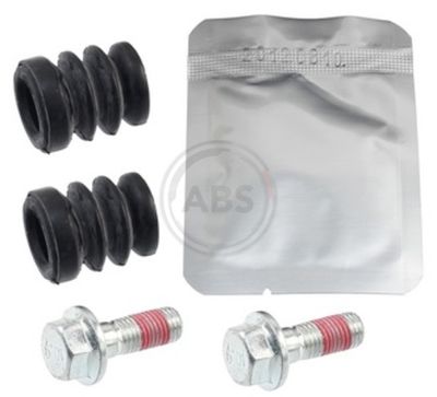 Guide Sleeve Kit, brake caliper A.B.S. 55147