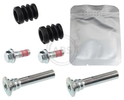 A.B.S. 55158 Guide Sleeve Kit, brake caliper