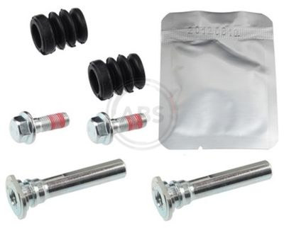 Guide Sleeve Kit, brake caliper A.B.S. 55158