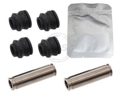 Guide Sleeve Kit, brake caliper A.B.S. 55163