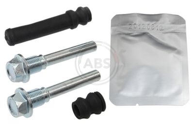 Guide Sleeve Kit, brake caliper A.B.S. 55167