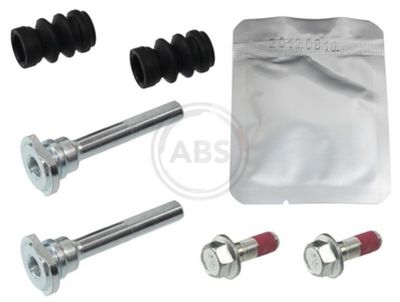 Guide Sleeve Kit, brake caliper A.B.S. 55169