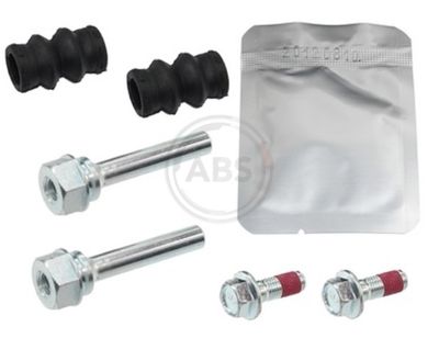 Guide Sleeve Kit, brake caliper A.B.S. 55170