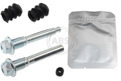 Guide Sleeve Kit, brake caliper A.B.S. 55172