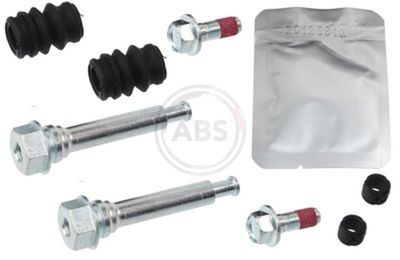 Guide Sleeve Kit, brake caliper A.B.S. 55204