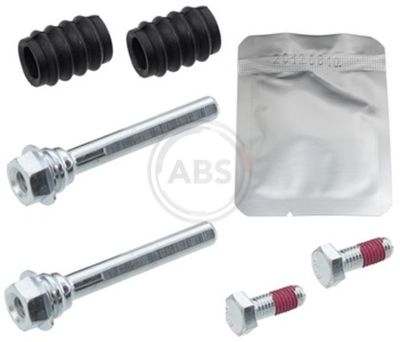 Guide Sleeve Kit, brake caliper A.B.S. 55247