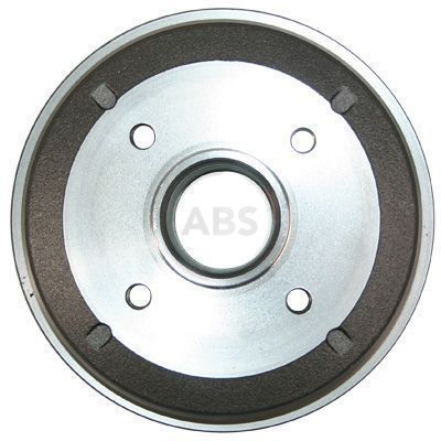 A.B.S. 5526-S Brake Drum