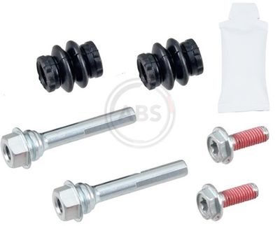 Guide Sleeve Kit, brake caliper A.B.S. 55282
