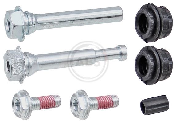 A.B.S. 55305 Guide Sleeve Kit, brake caliper