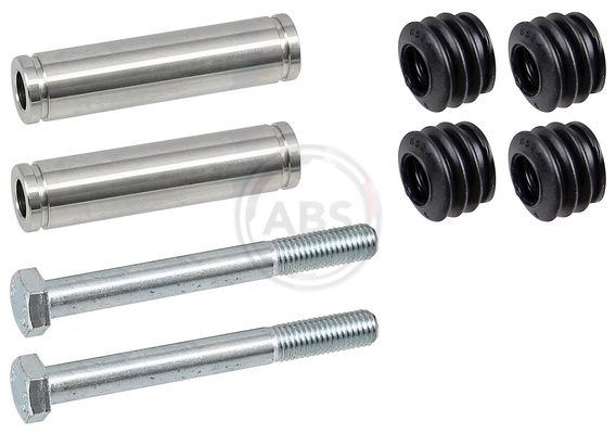 A.B.S. 55313 Guide Sleeve Kit, brake caliper