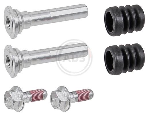 A.B.S. 55314 Guide Sleeve Kit, brake caliper