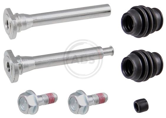 A.B.S. 55316 Guide Sleeve Kit, brake caliper