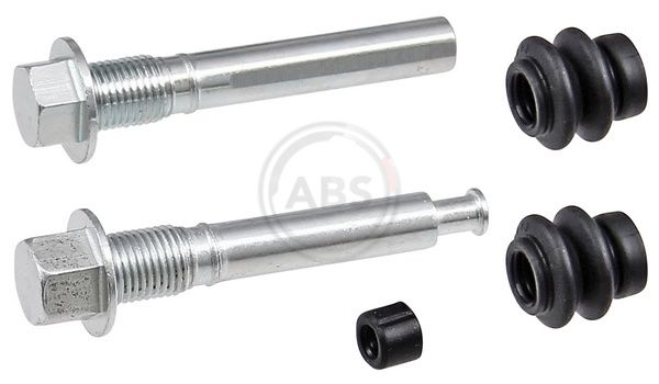 A.B.S. 55318 Guide Sleeve Kit, brake caliper