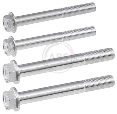 A.B.S. 55325 Guide Sleeve Kit, brake caliper