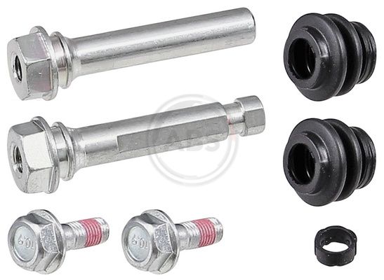 A.B.S. 55330 Guide Sleeve Kit, brake caliper