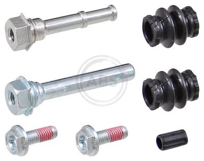 Repair Kit, brake caliper A.B.S. 55341