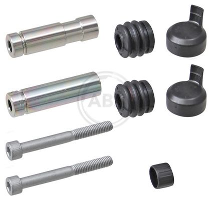 A.B.S. 55354 Guide Sleeve Kit, brake caliper
