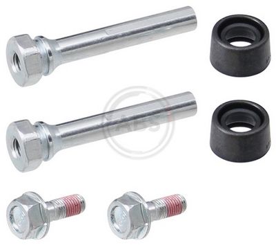 Guide Sleeve Kit, brake caliper A.B.S. 55356
