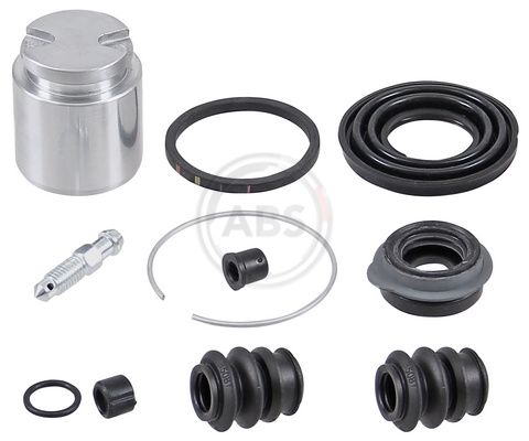 A.B.S. 57121 Repair Kit, brake caliper