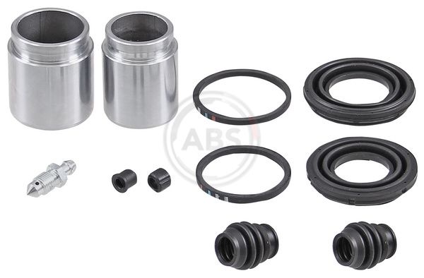 A.B.S. 57334 Repair Kit, brake caliper