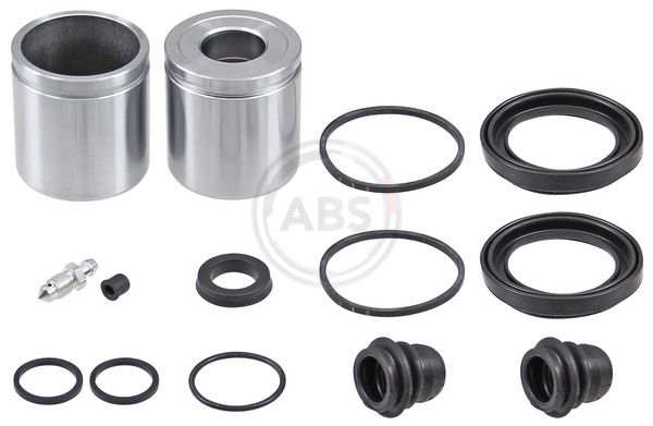 A.B.S. 57342 Repair Kit, brake caliper
