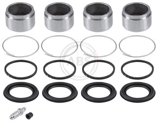 A.B.S. 57401 Repair Kit, brake caliper