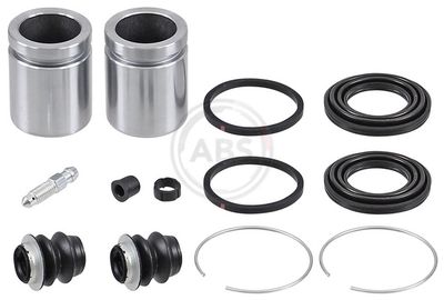 Repair Kit, brake caliper A.B.S. 57450